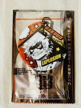 Amazon.co.jp: 僕のヒーローアカデミア ヒロアカ ジャンプ展 ファン